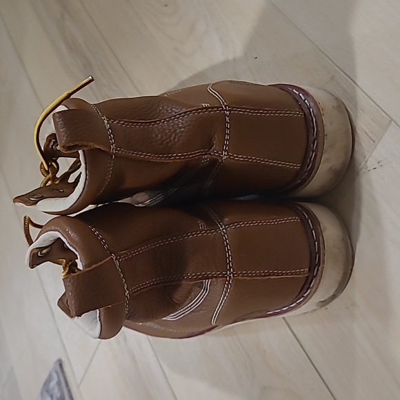 Men's RockRooster work boots, Size 12 - Picture 4 of 7